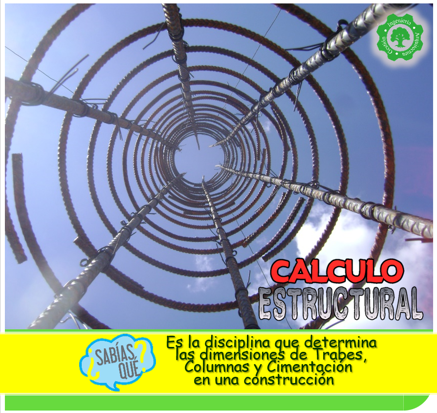 Calculo estructural Yucatán