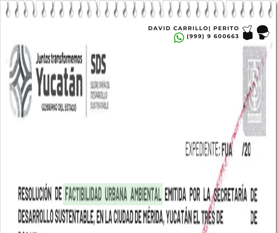 FUA Yucatan
