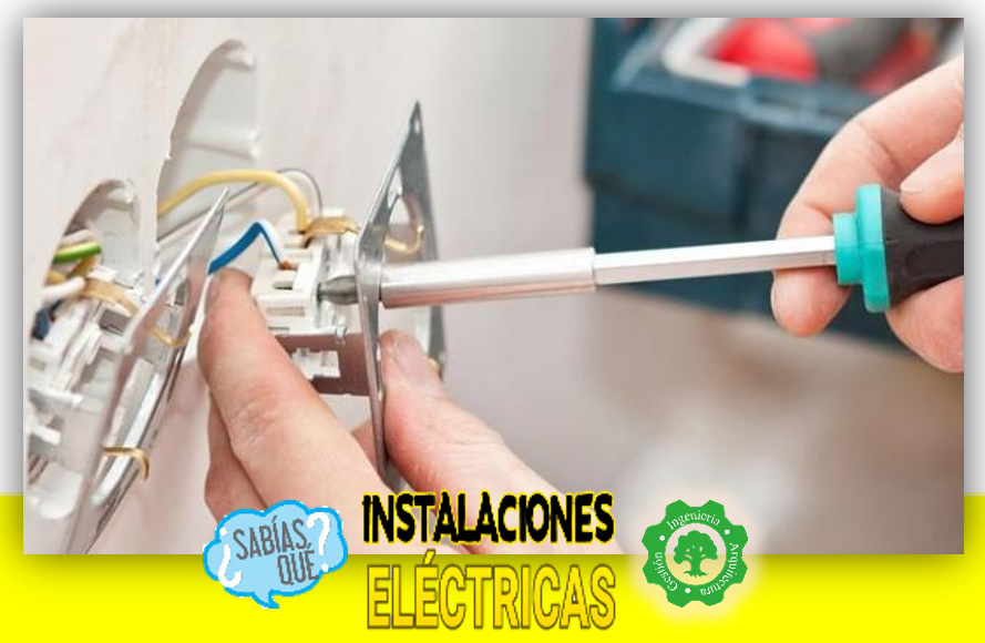 Instalaciones electricas Mérida
