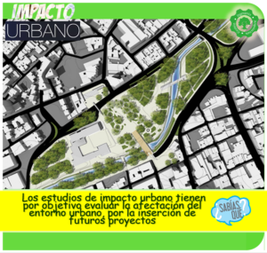 Impacto urbano Mérida