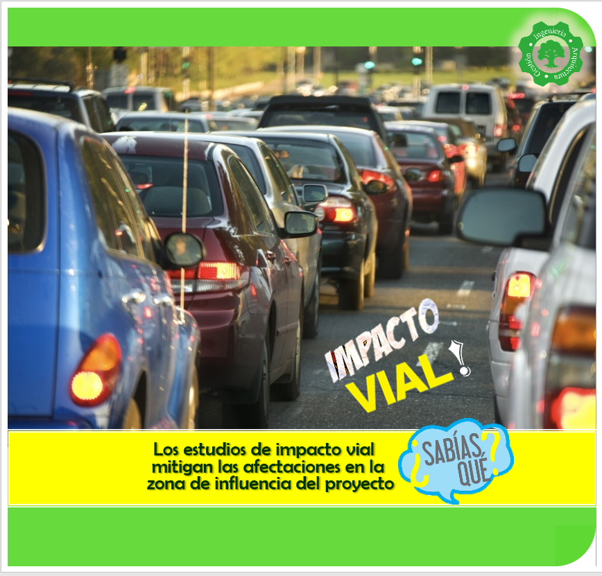 Estudio de impacto vial en Mérida